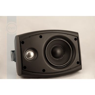 Настенная акустика CVGAUDIO ODF416TBL